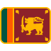 🇱🇰 flag: Sri Lanka display on Twitter